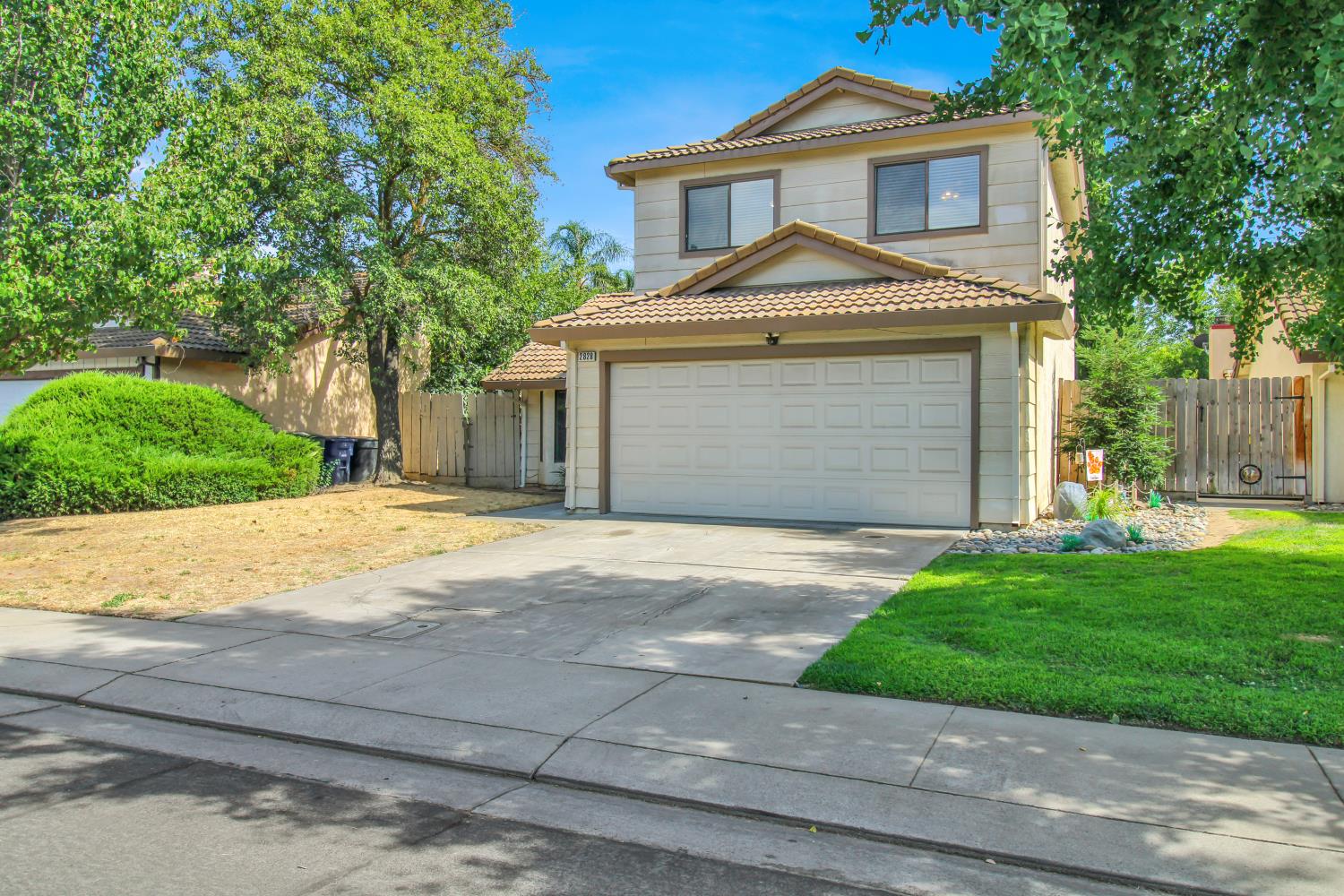 2828 Villarreal Way, Modesto, CA 95354