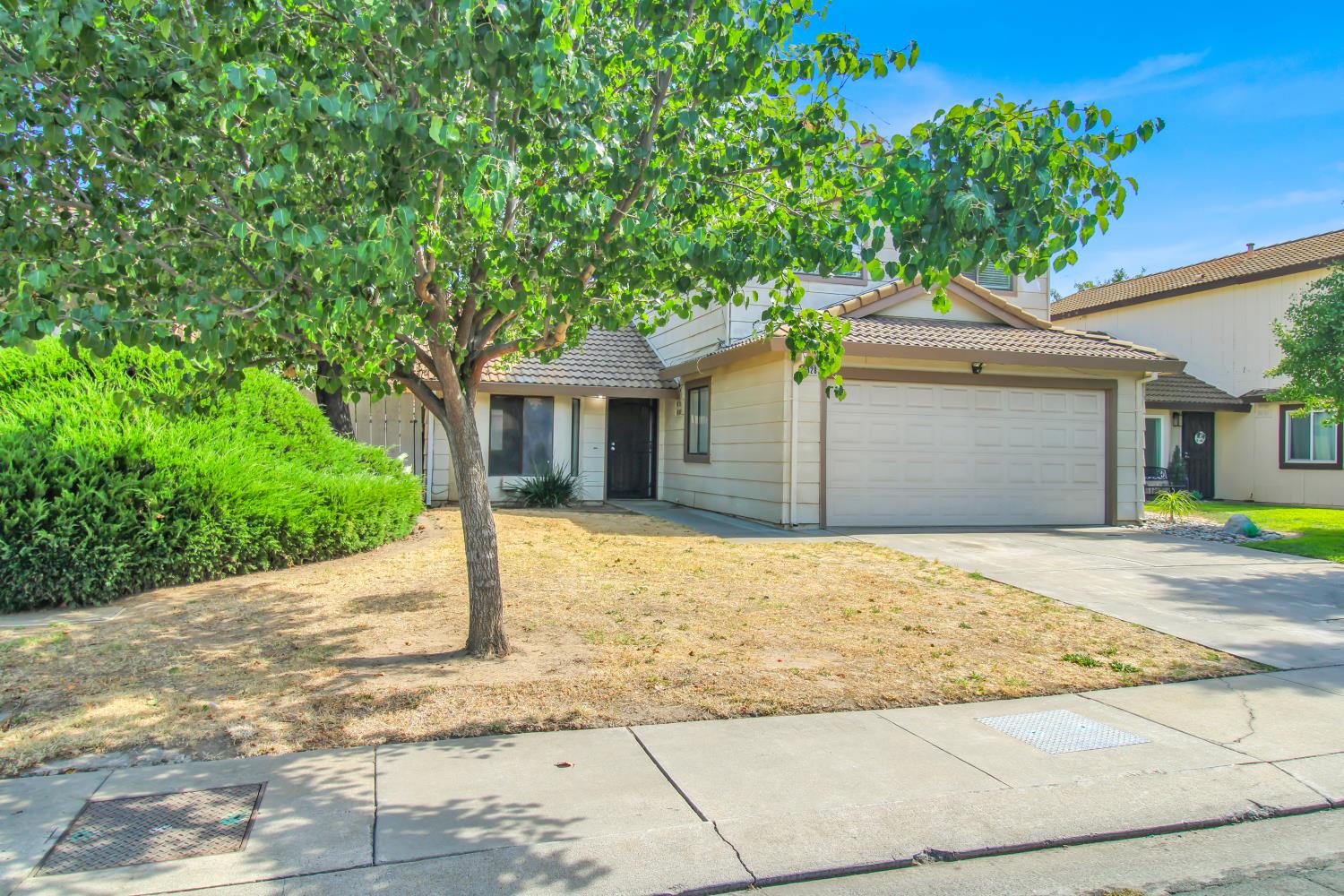 2828 Villarreal Way, Modesto, CA 95354