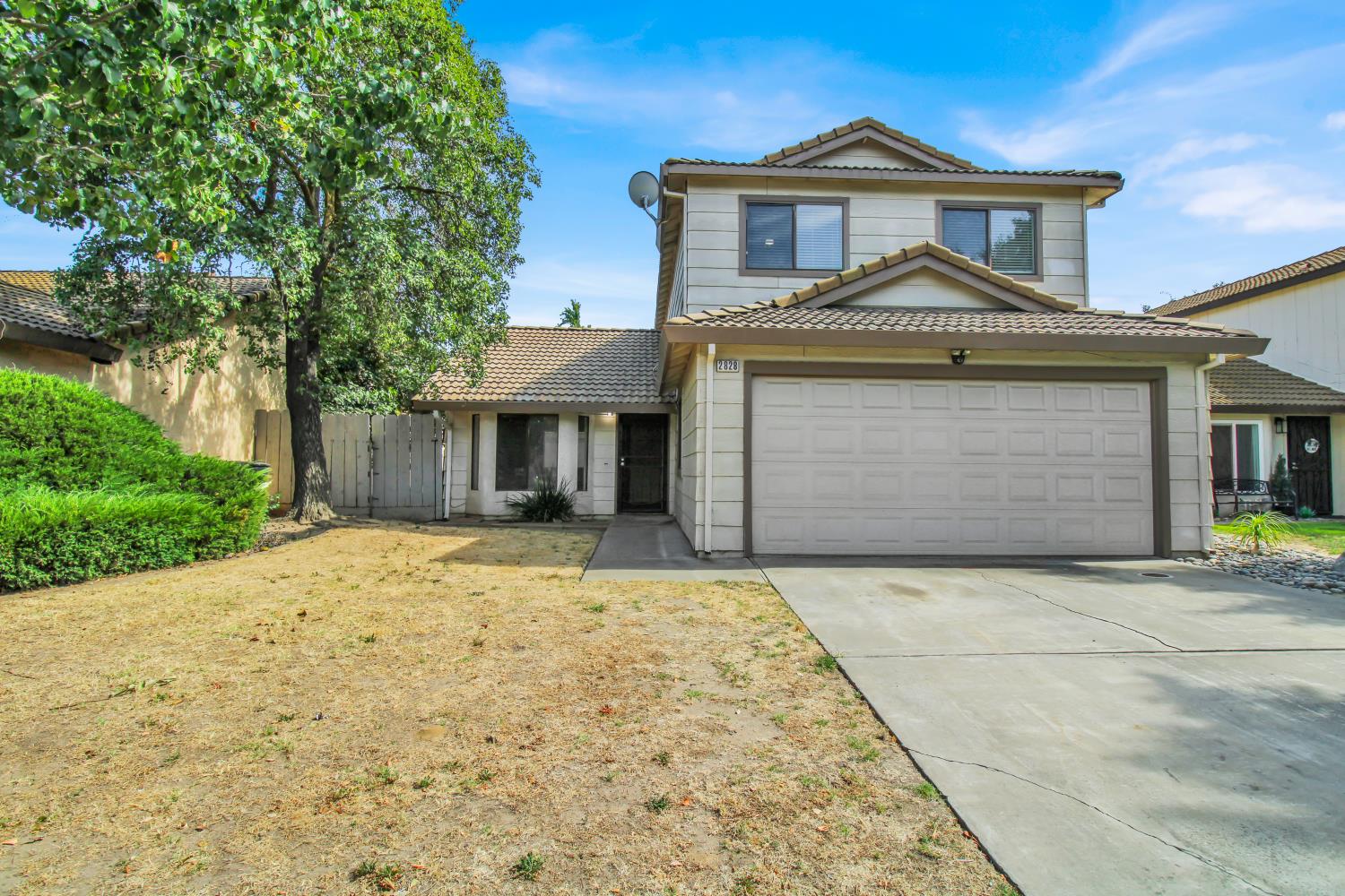 2828 Villarreal Way, Modesto, CA 95354