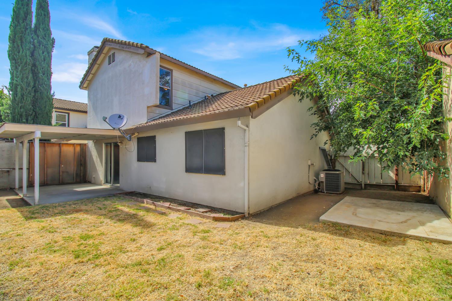 2828 Villarreal Way, Modesto, CA 95354