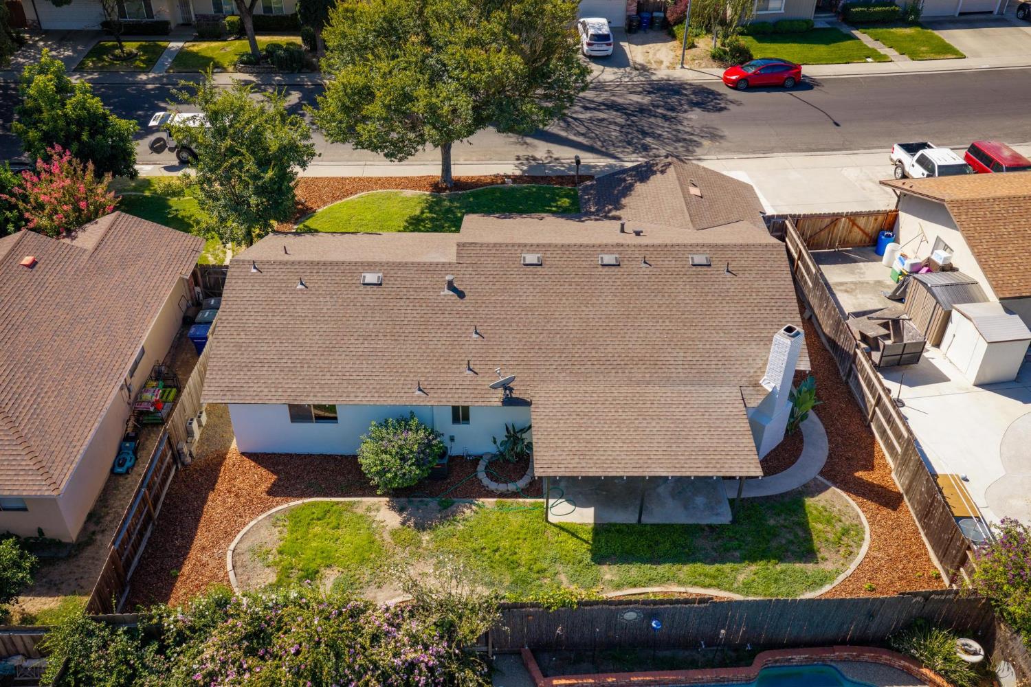 2801 Sapphire Dr, Modesto, CA 95355
