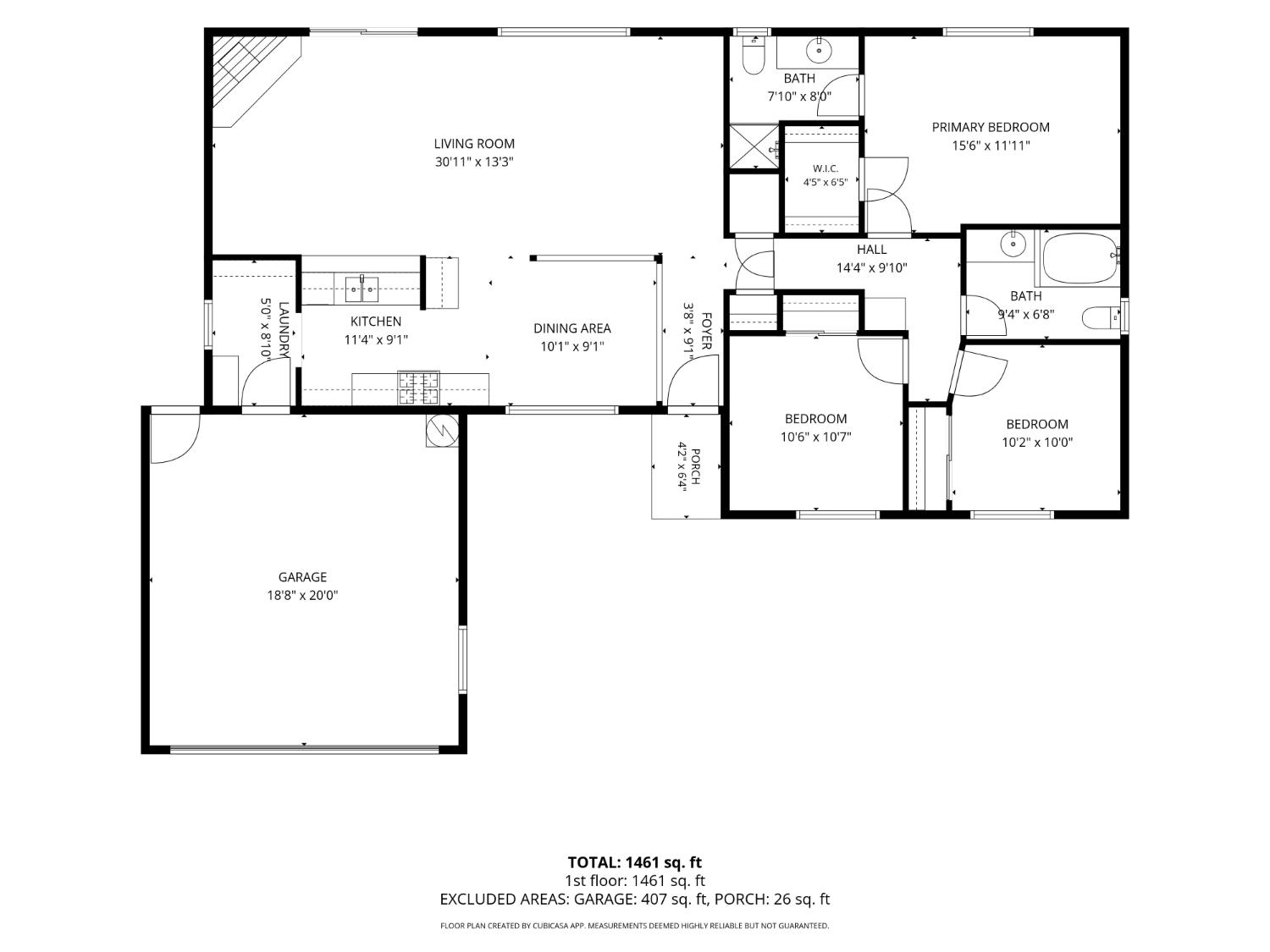 2801 Sapphire Dr, Modesto, CA 95355