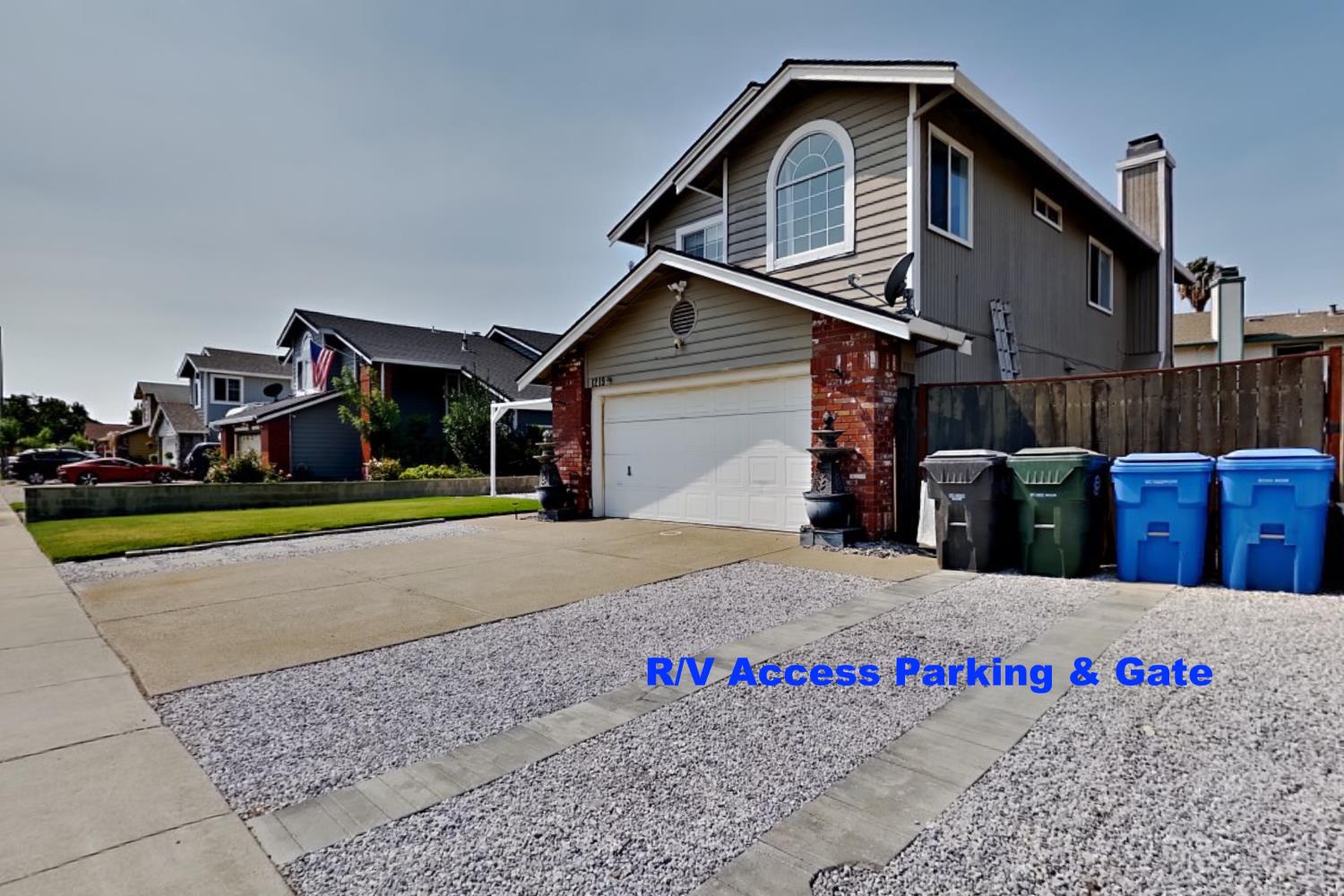 1219 Mohr Cir, Manteca, CA 95337