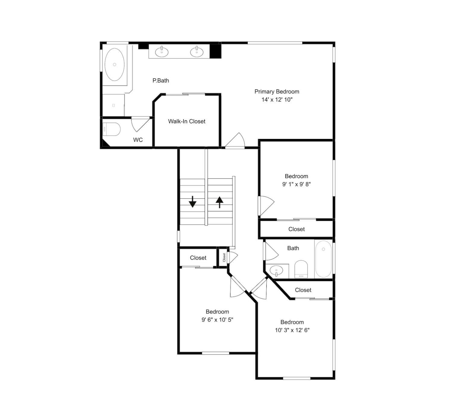 1219 Mohr Cir, Manteca, CA 95337