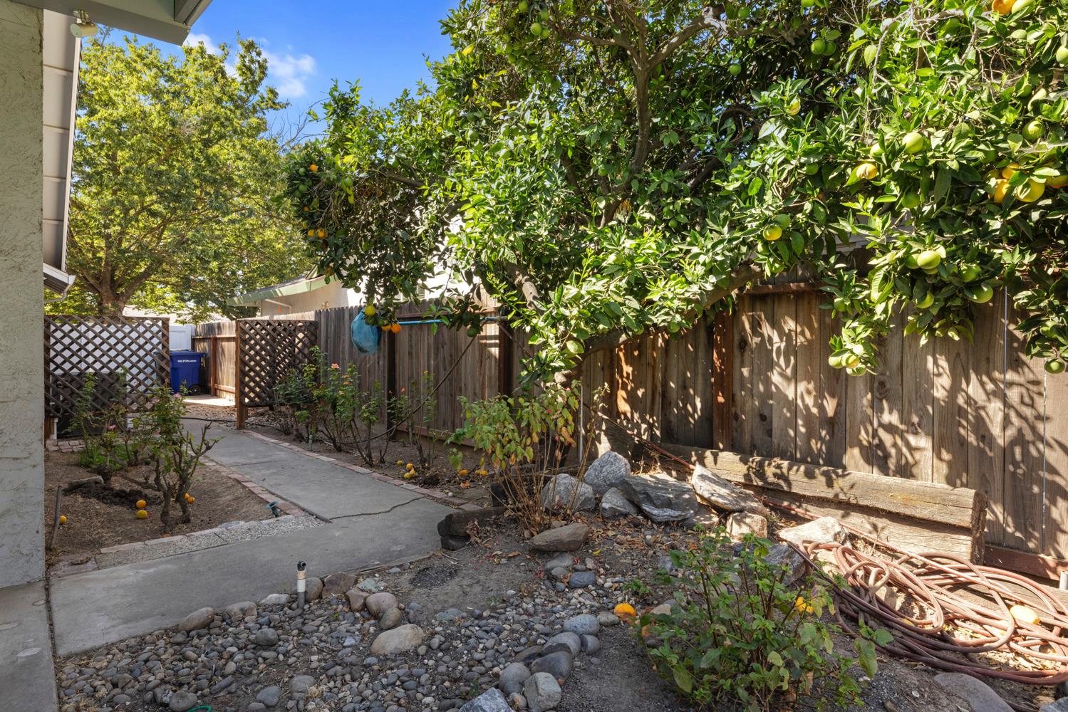 1625 Fernandes St, Modesto, CA 95355