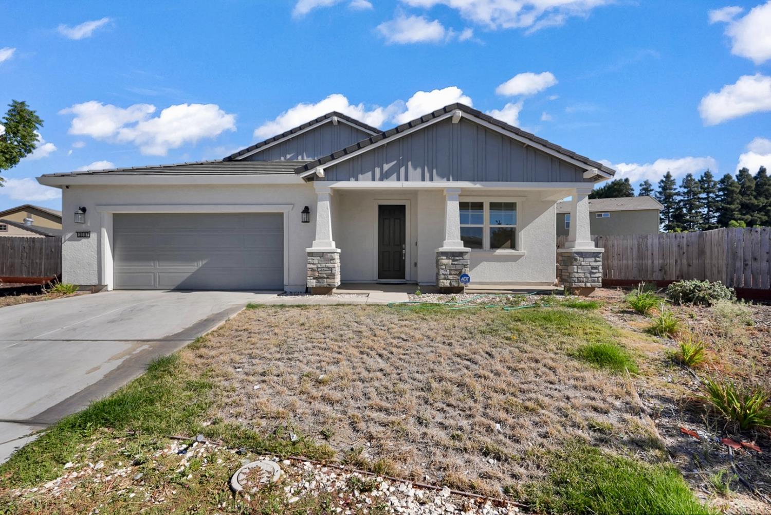 3507 Sunstone Ct, Merced, CA 95340