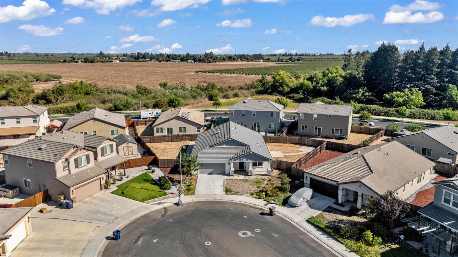 3507 Sunstone Ct, Merced, CA 95340