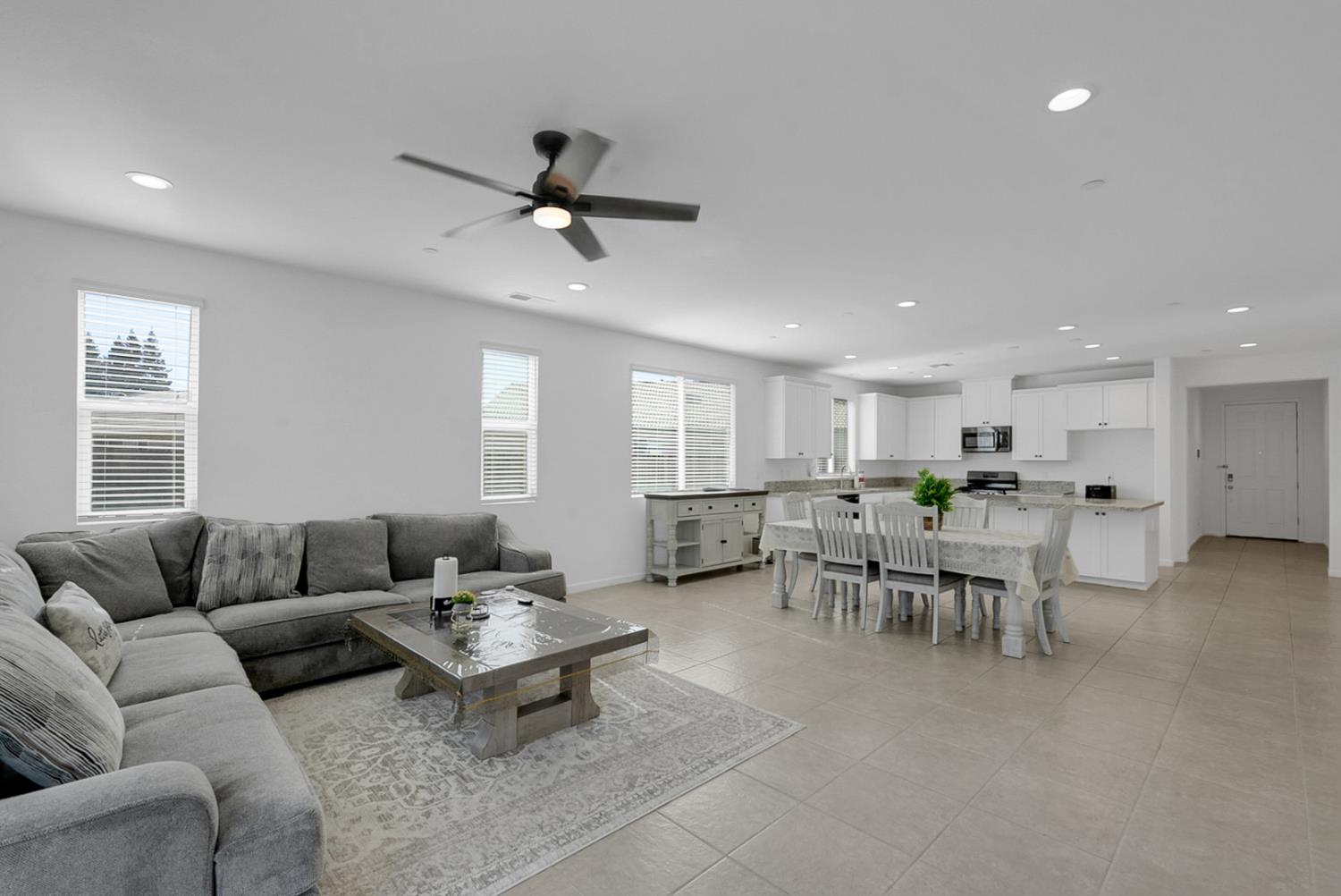 3507 Sunstone Ct, Merced, CA 95340