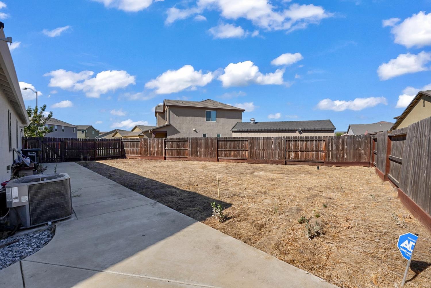 3507 Sunstone Ct, Merced, CA 95340