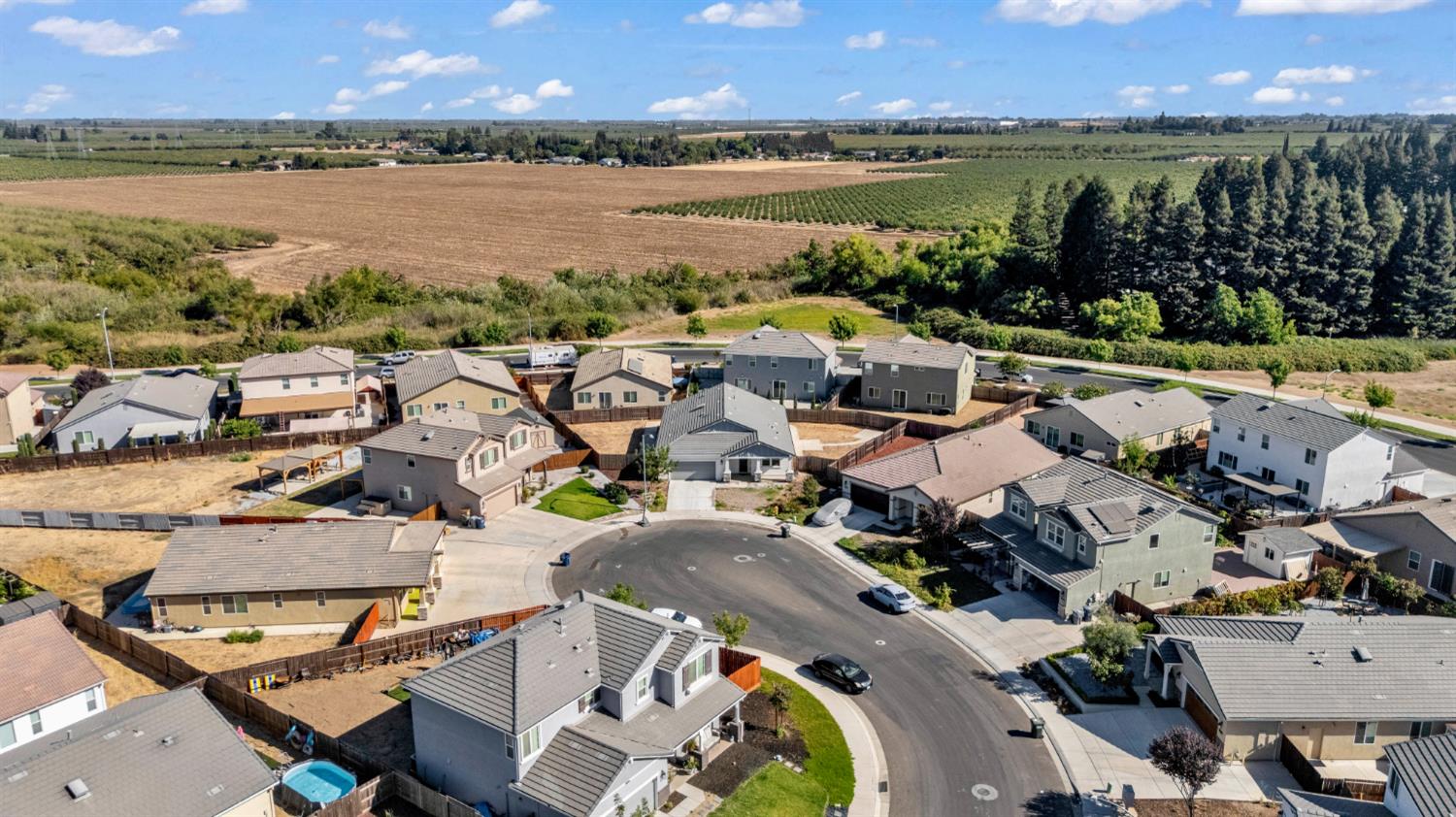 3507 Sunstone Ct, Merced, CA 95340
