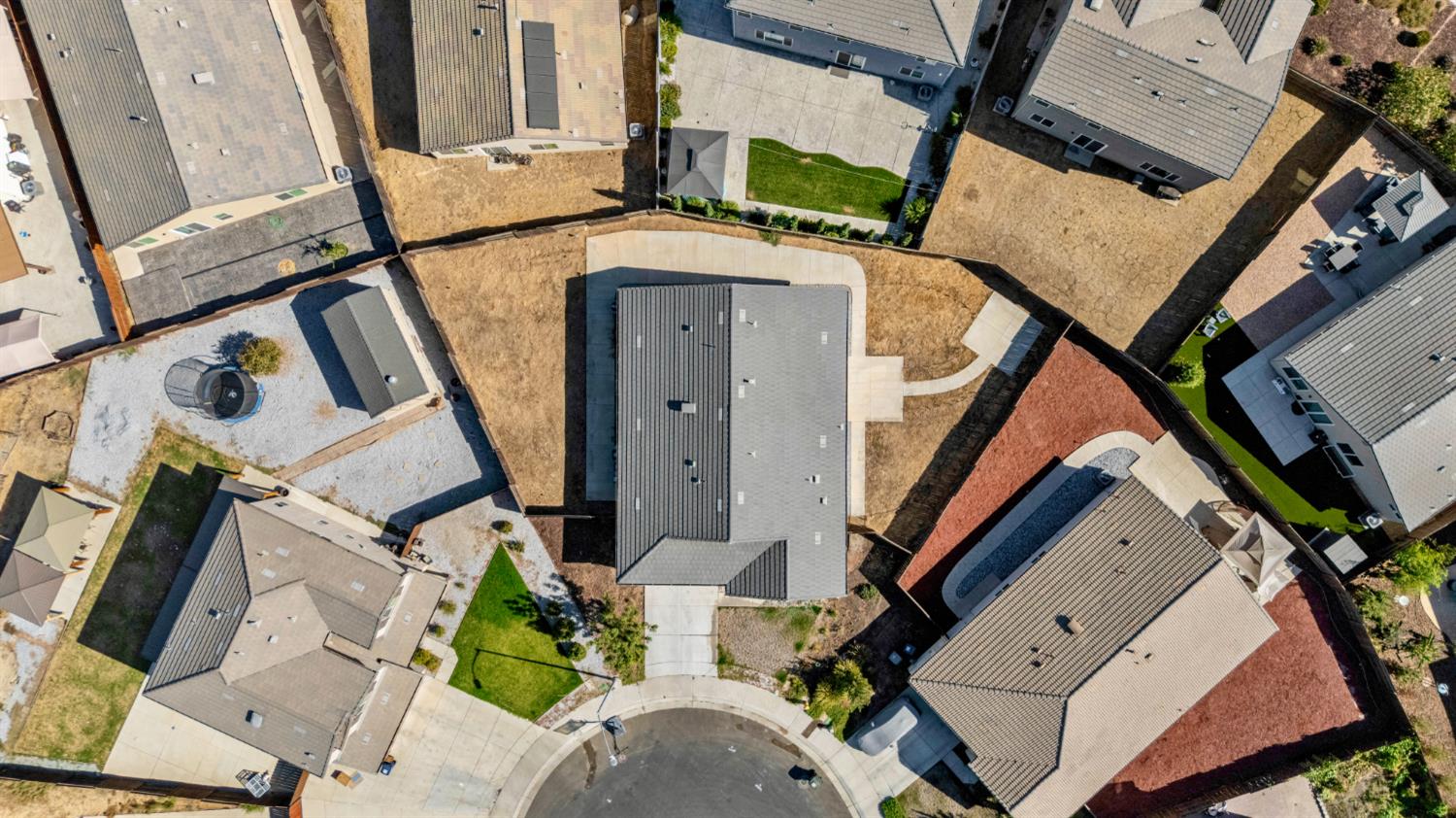 3507 Sunstone Ct, Merced, CA 95340