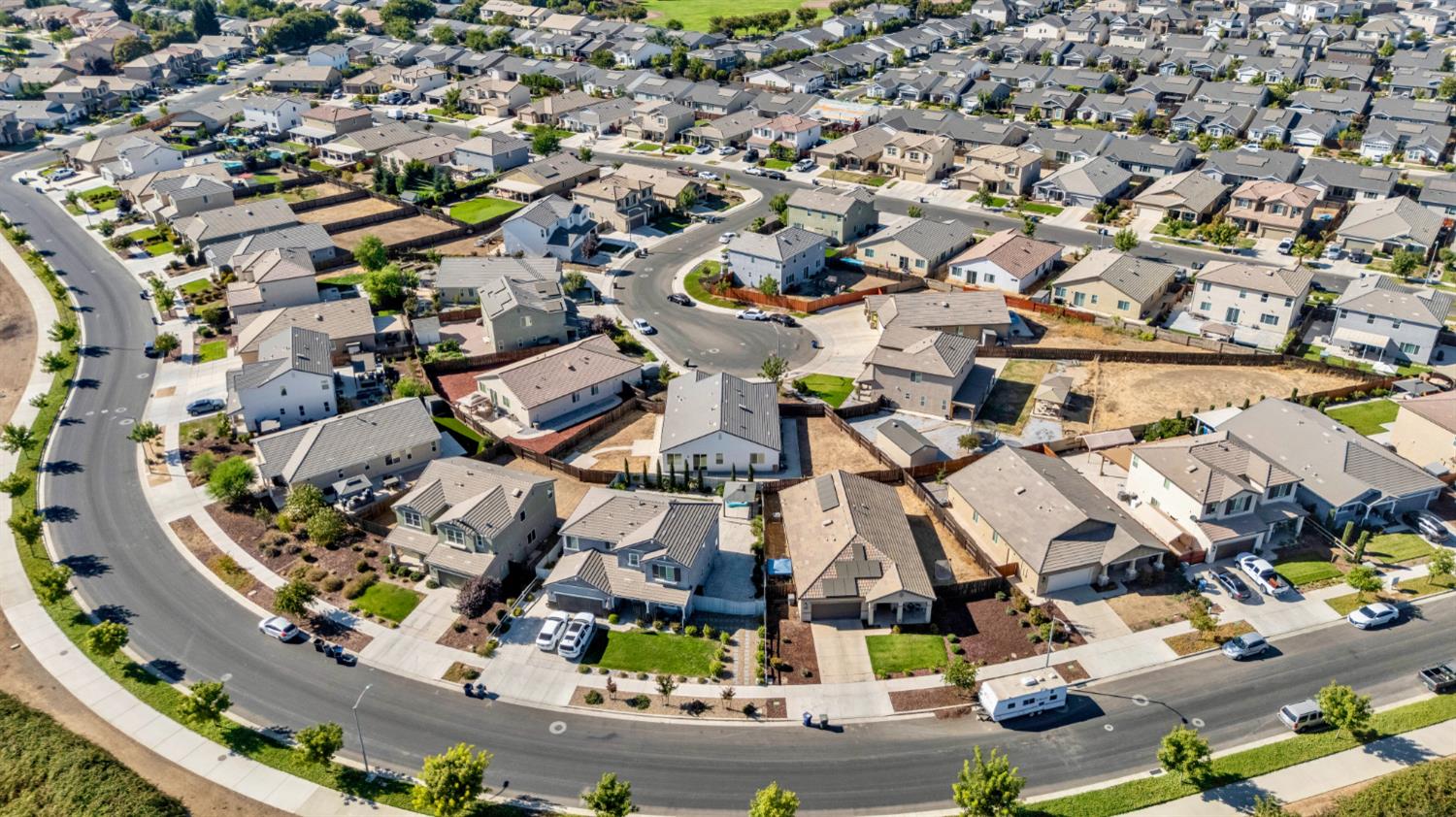 3507 Sunstone Ct, Merced, CA 95340