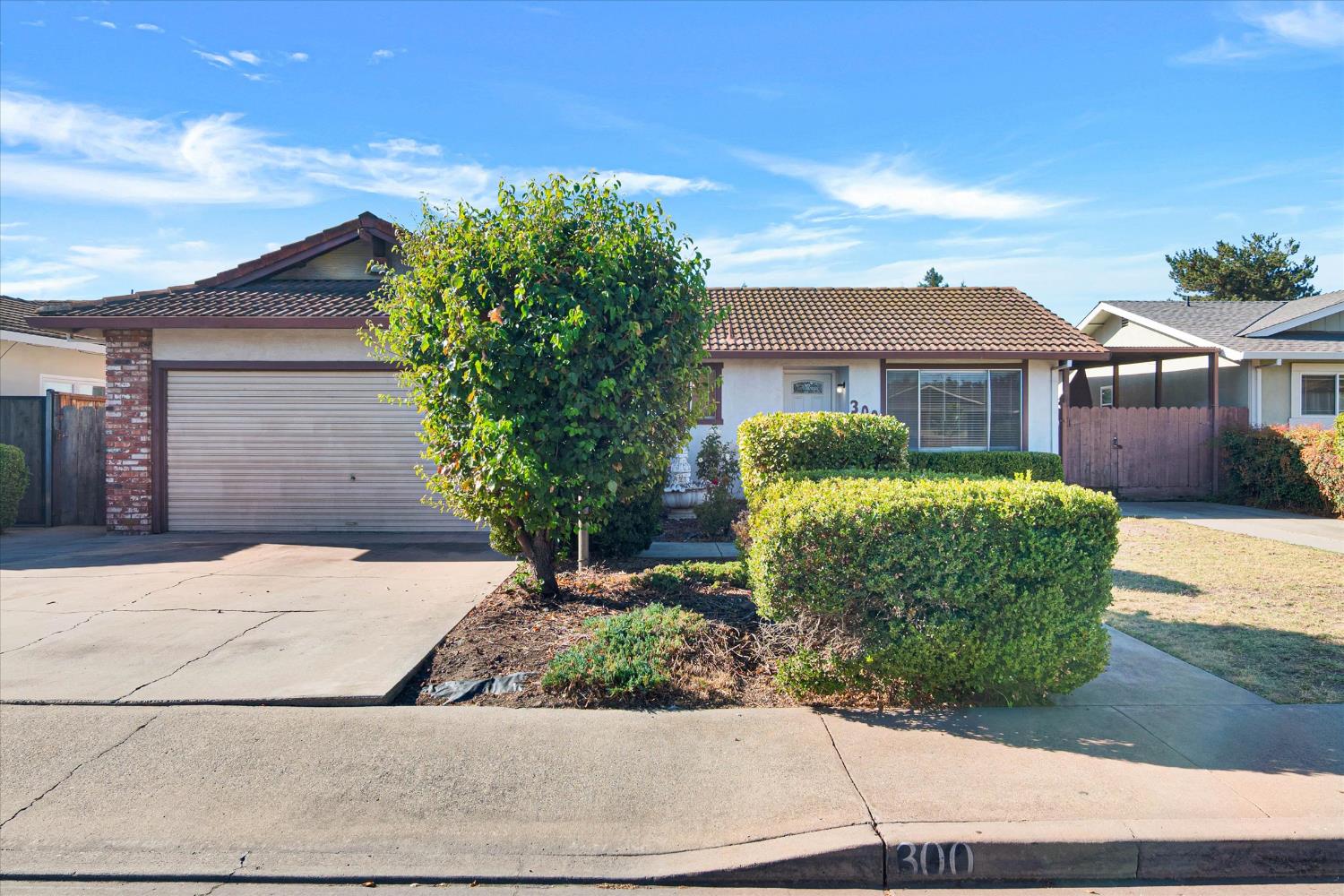 300 Brian Ln, Turlock, CA 95382