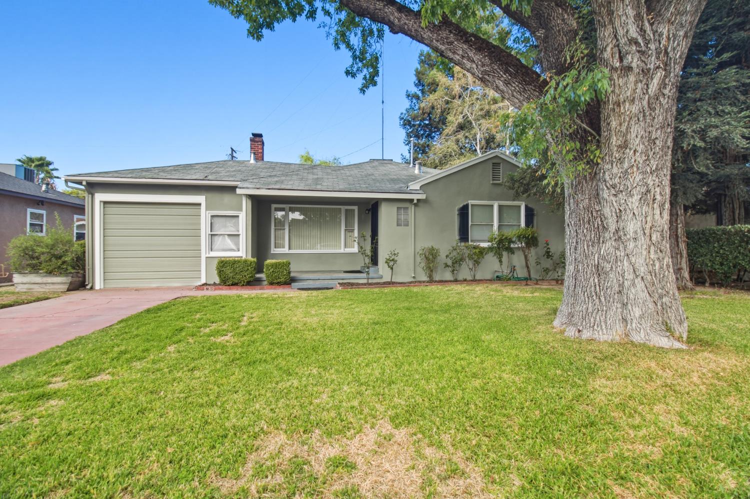 1533 Stetson Ave, Modesto, CA 95350
