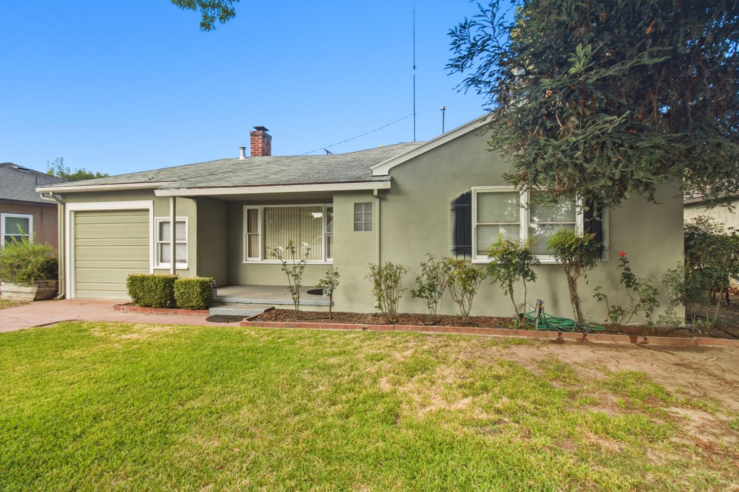 1533 Stetson Ave, Modesto, CA 95350