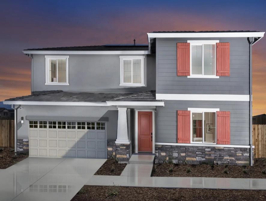 2403 Golden Bear St, Manteca, CA 95337