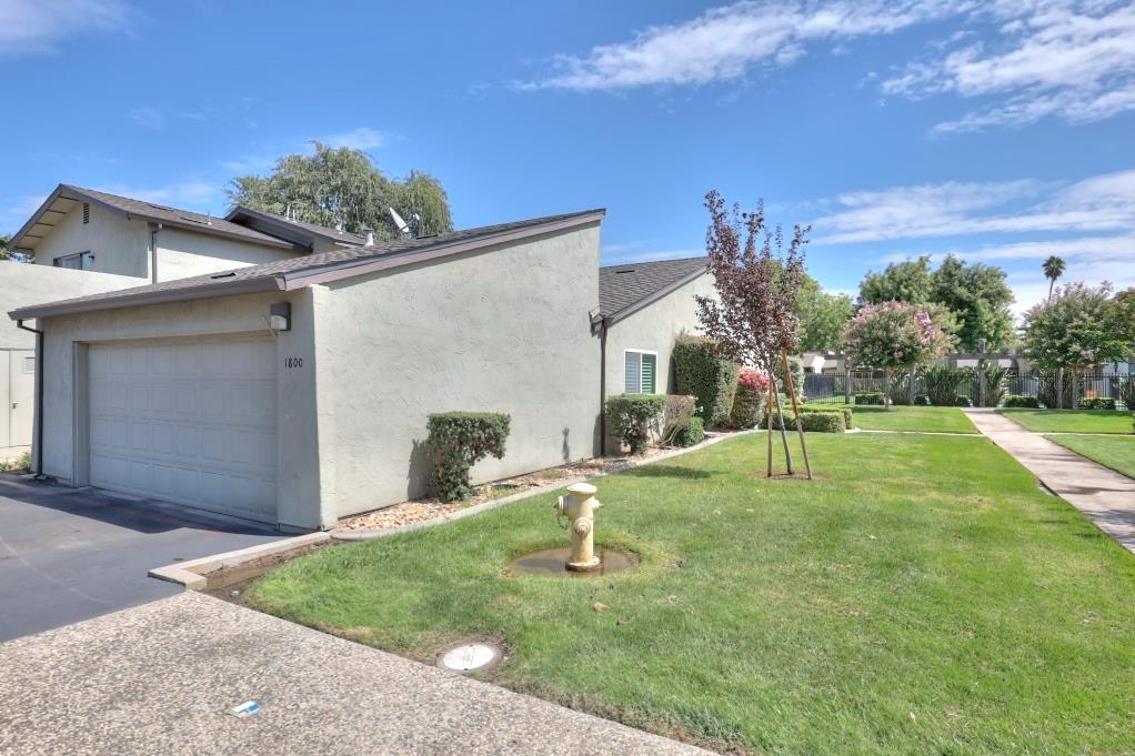 1800 Plaza De Maria, Modesto, CA 95350