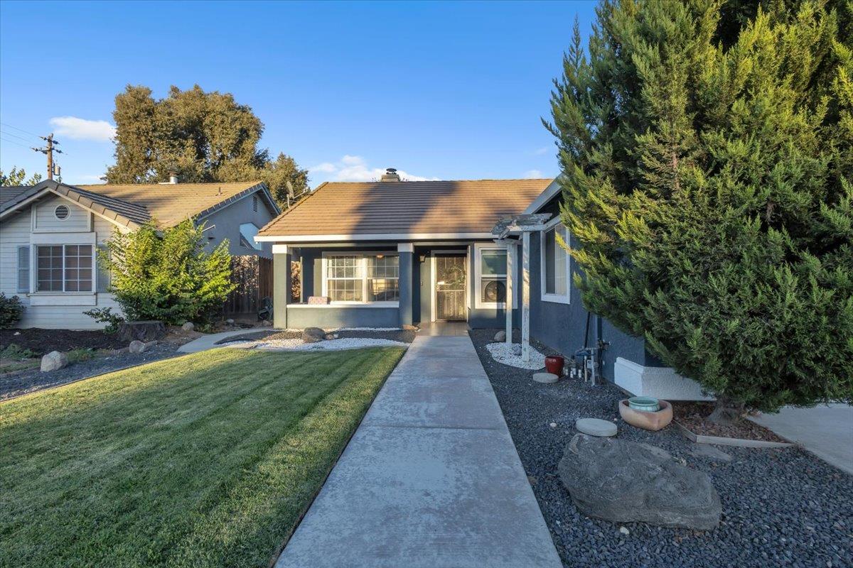 6362 Rock Creek Rd, Riverbank, CA 95367