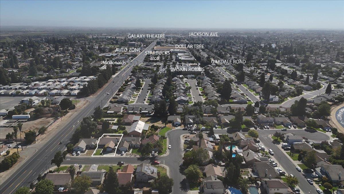 6362 Rock Creek Rd, Riverbank, CA 95367