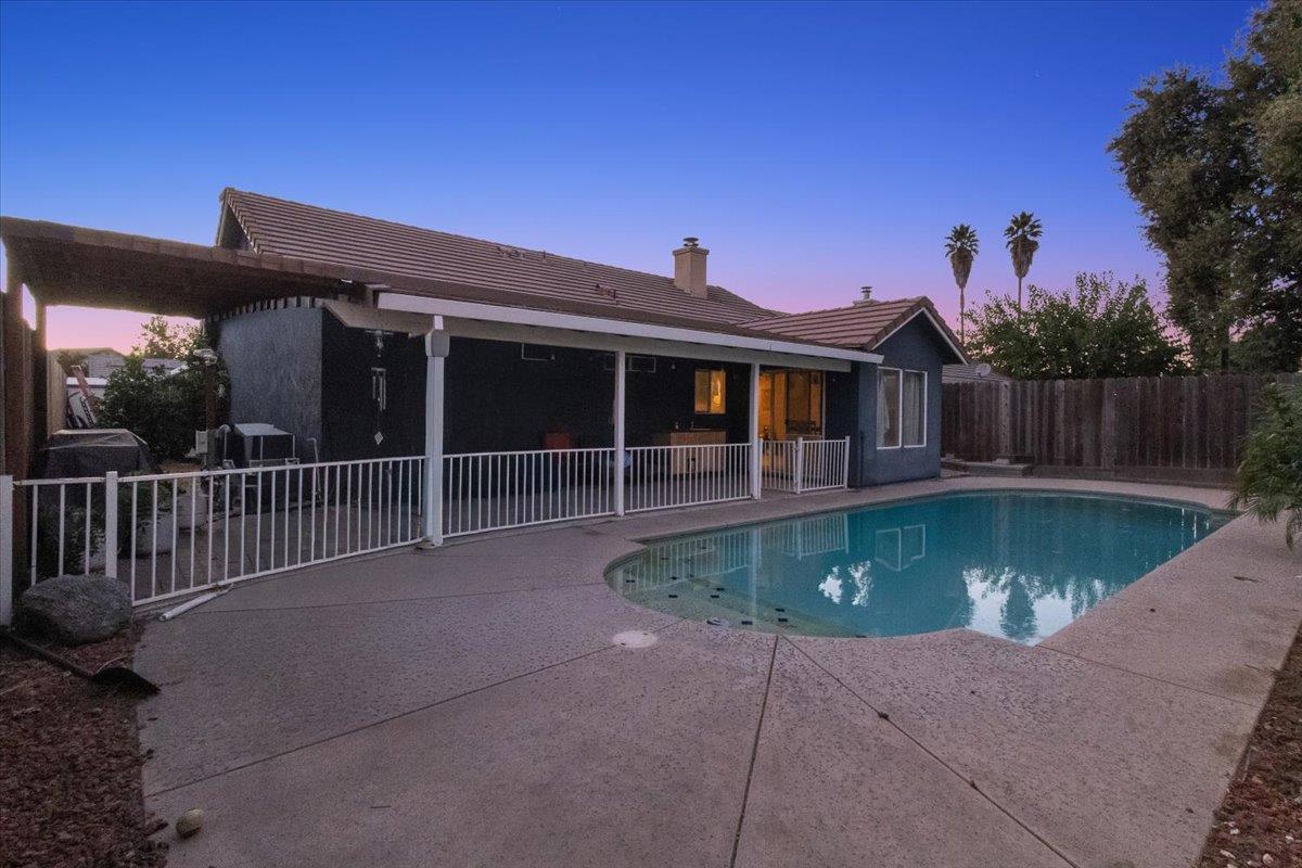 6362 Rock Creek Rd, Riverbank, CA 95367