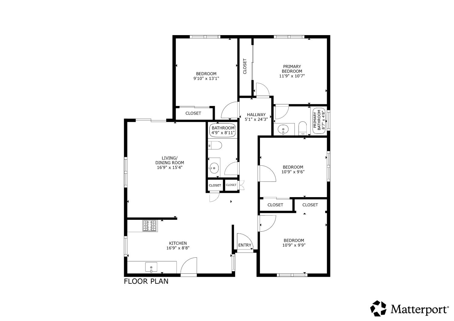 3954 Sweepstakes Dr, Riverbank, CA 95367