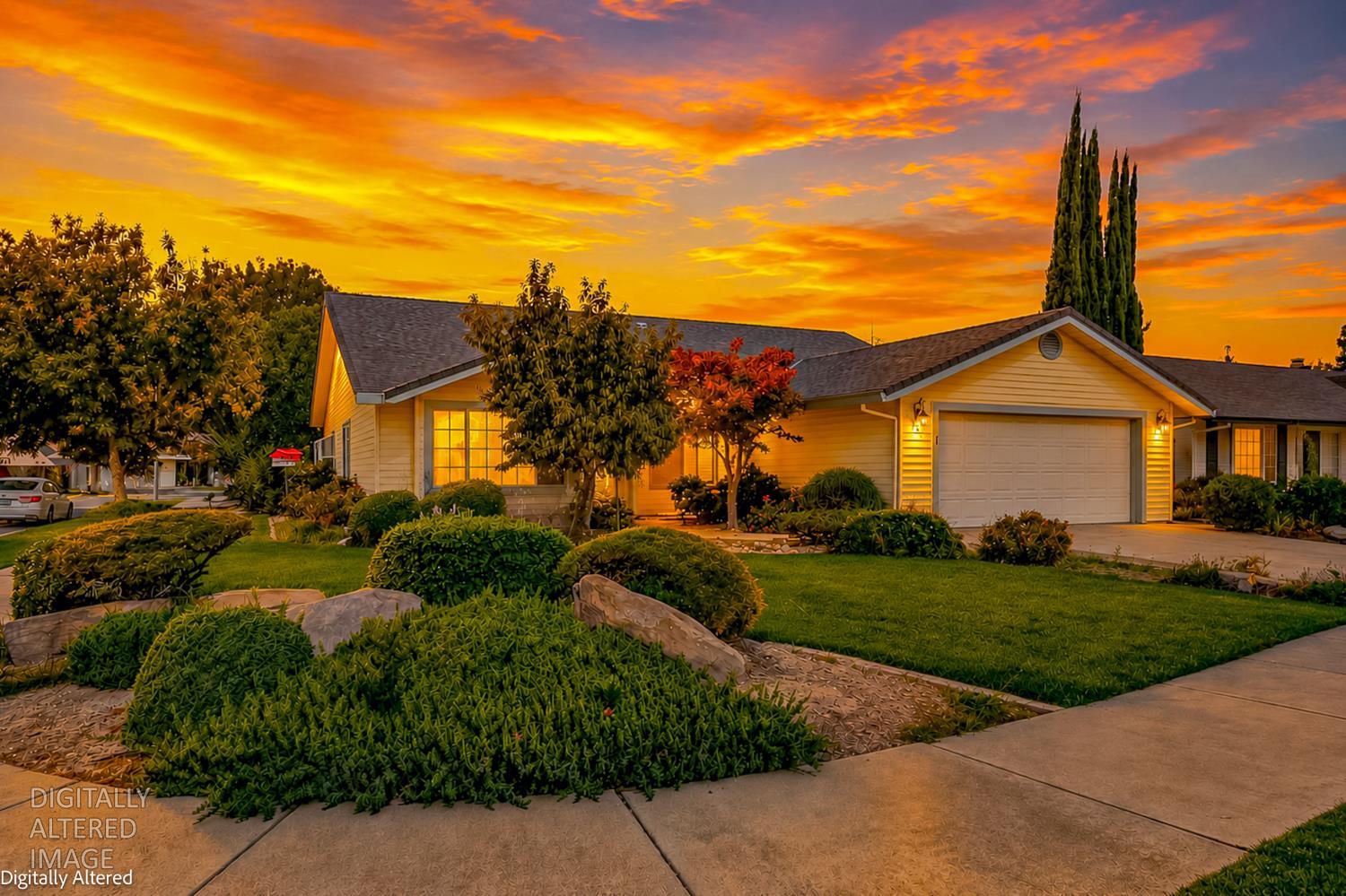 3311 Shamrock Ave, Merced, CA 95340