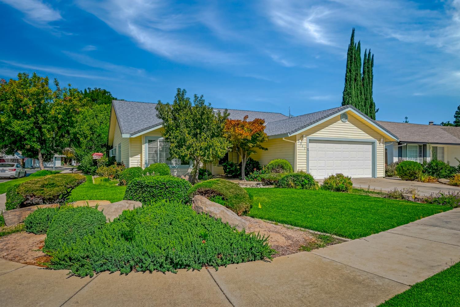 3311 Shamrock Ave, Merced, CA 95340