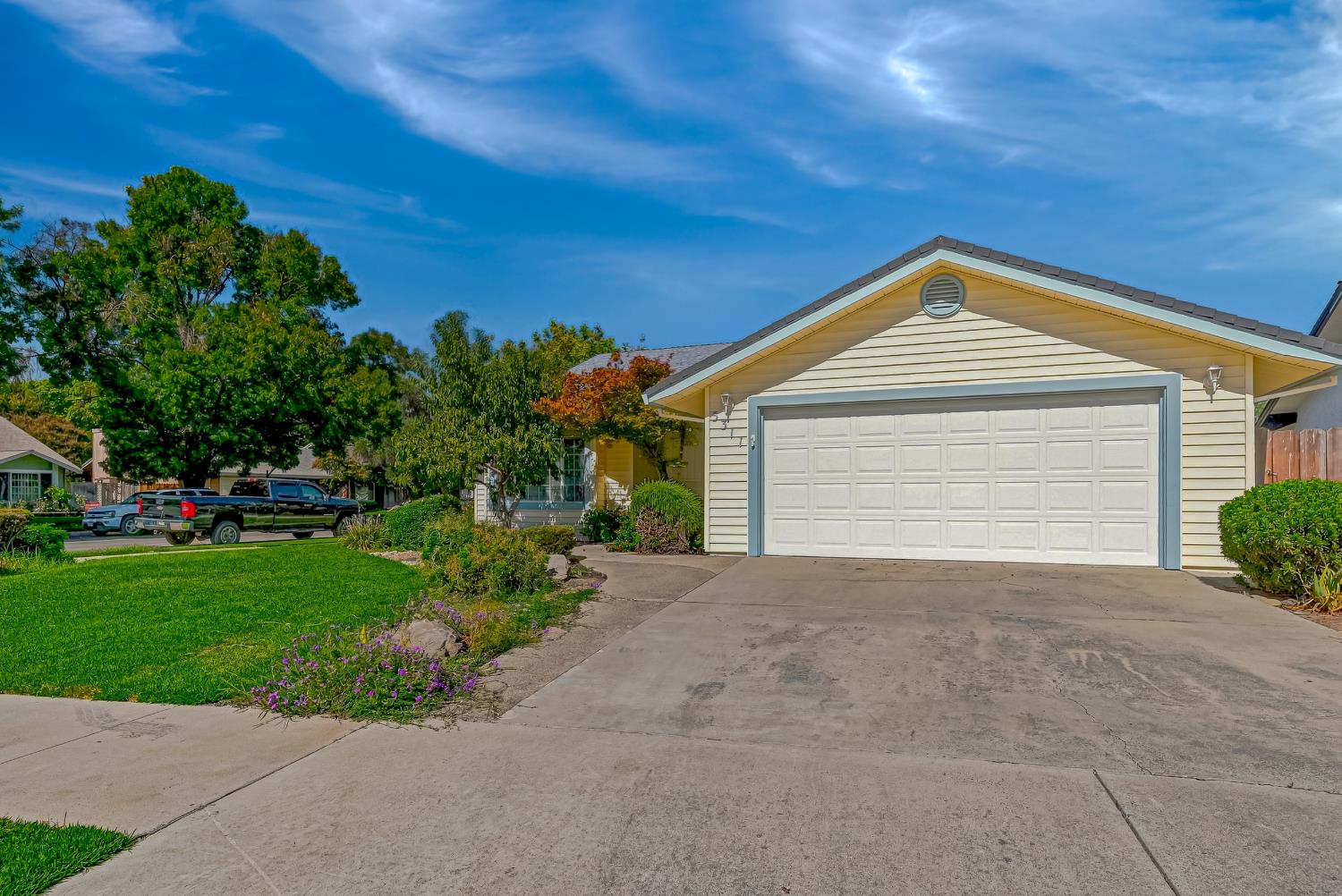 3311 Shamrock Ave, Merced, CA 95340