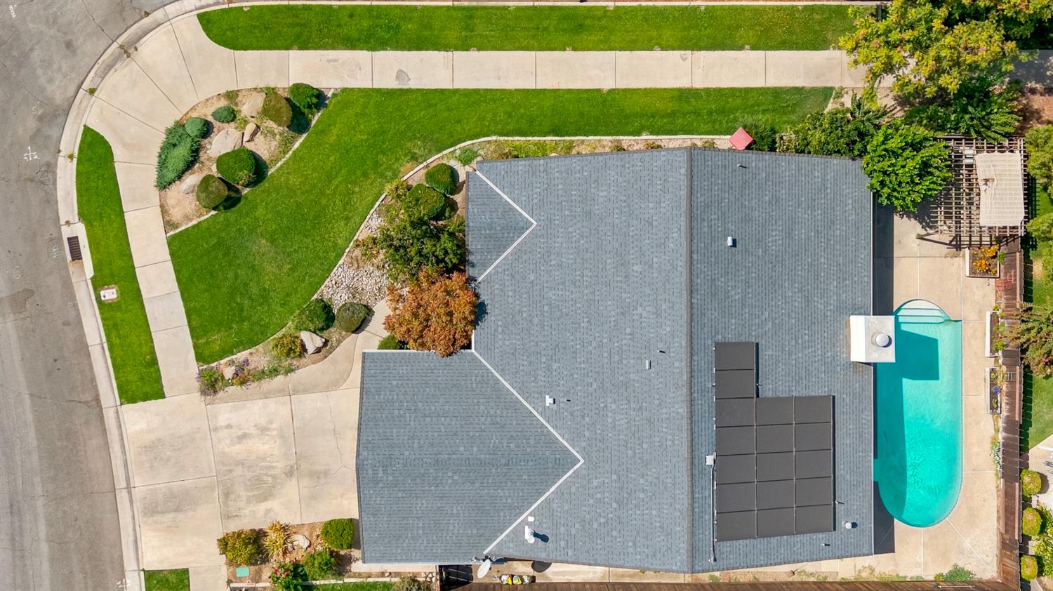3311 Shamrock Ave, Merced, CA 95340