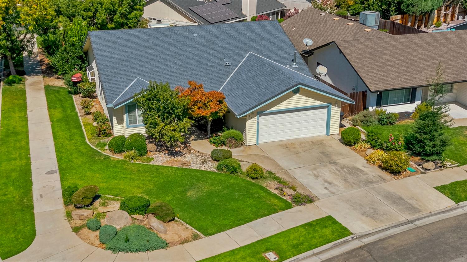 3311 Shamrock Ave, Merced, CA 95340