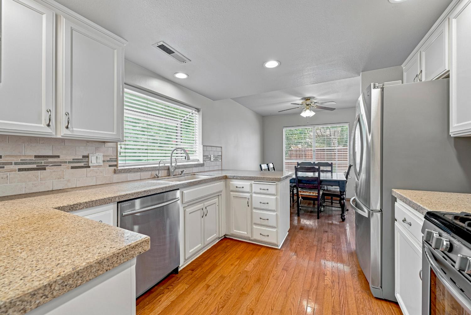 3311 Shamrock Ave, Merced, CA 95340
