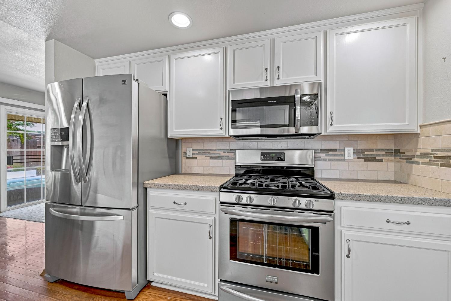 3311 Shamrock Ave, Merced, CA 95340
