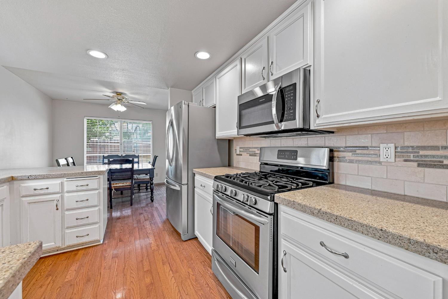 3311 Shamrock Ave, Merced, CA 95340