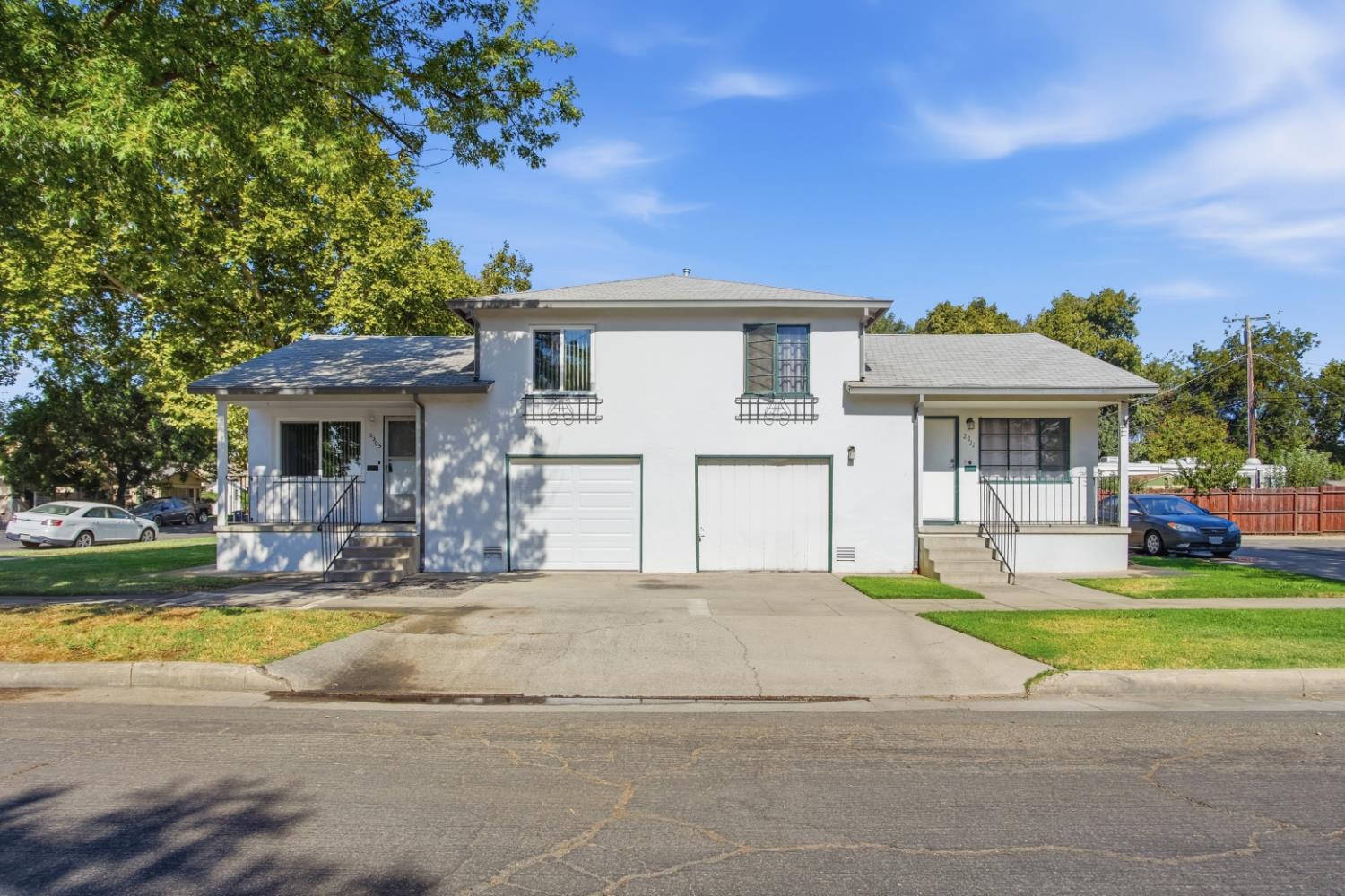 2205 O St, Merced, CA 95340