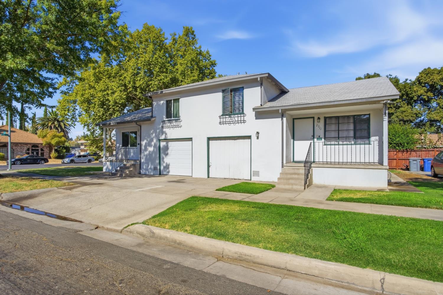 2205 O St, Merced, CA 95340