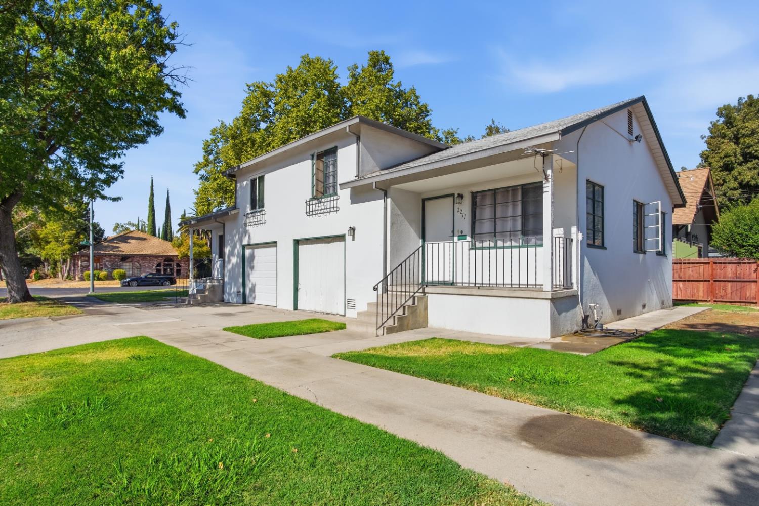 2205 O St, Merced, CA 95340