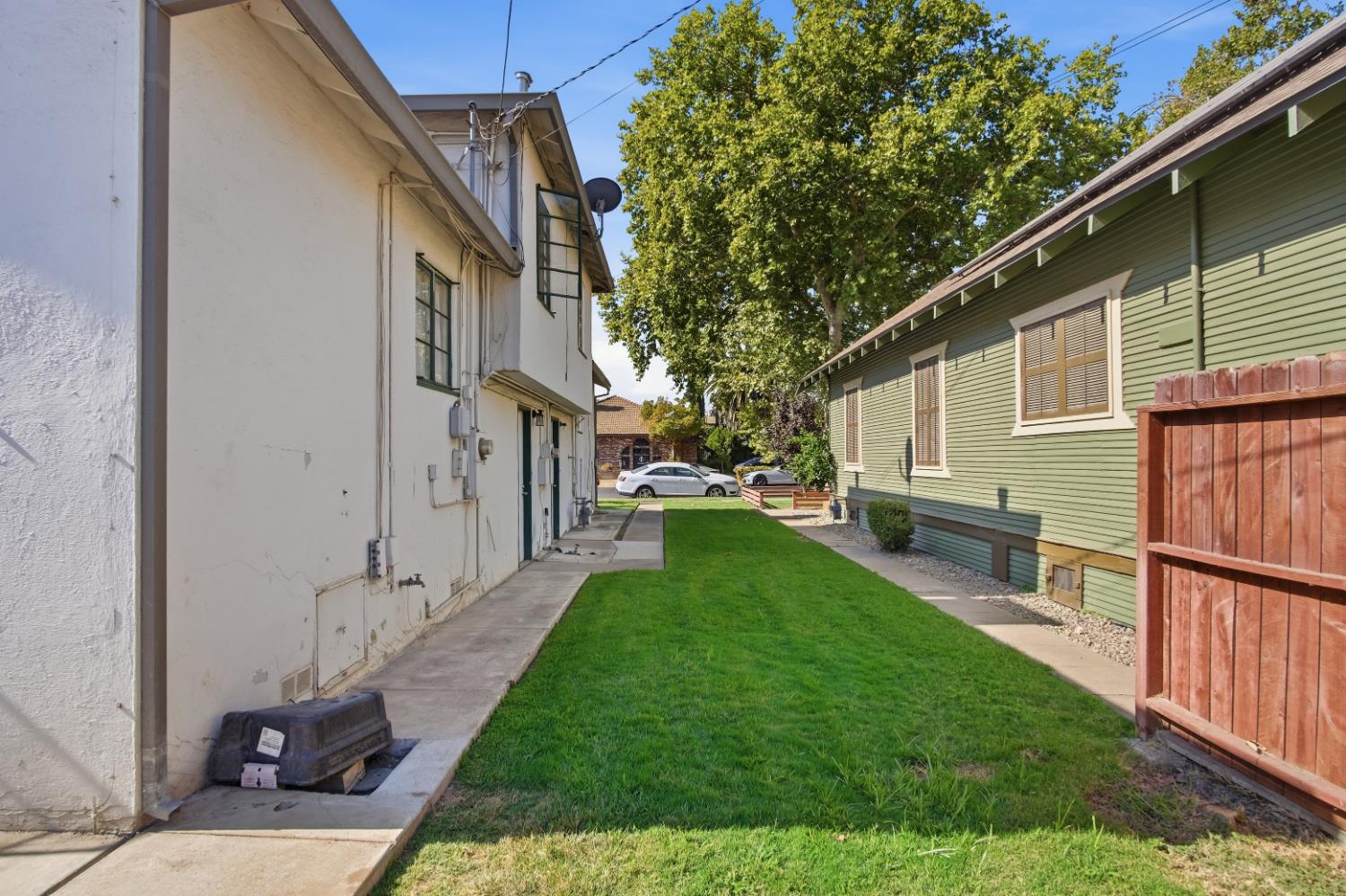 2205 O St, Merced, CA 95340