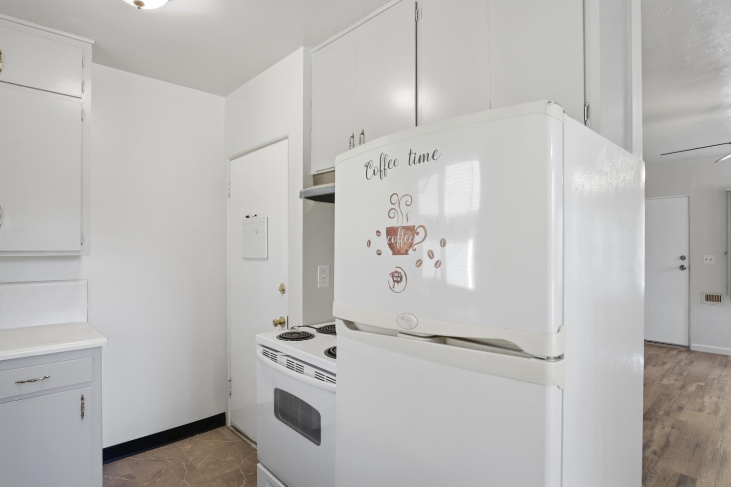 2205 O St, Merced, CA 95340