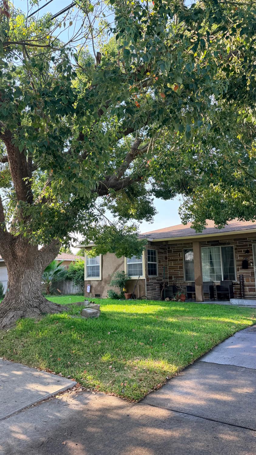 456 Elm, Atwater, CA 95301