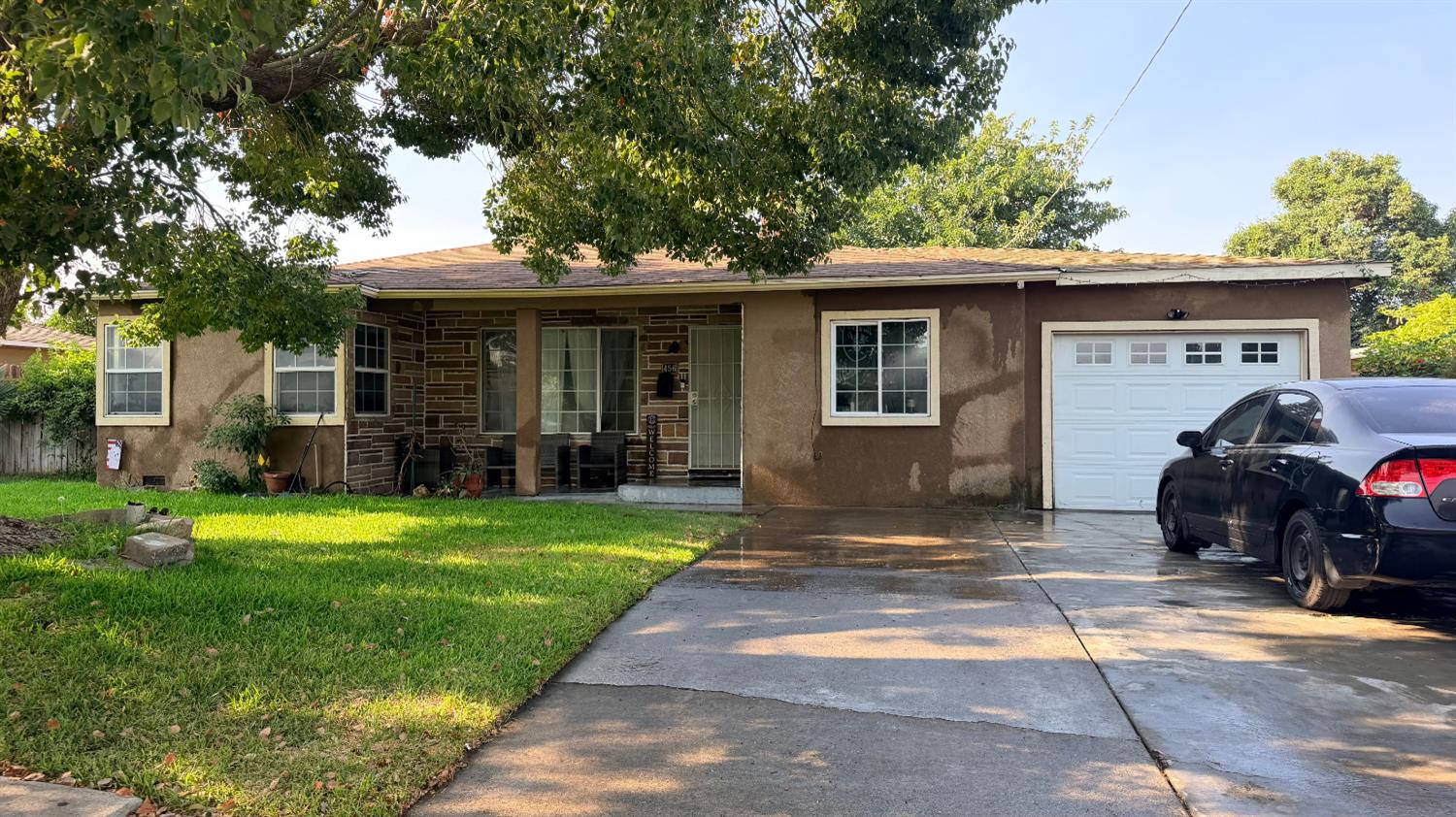456 Elm, Atwater, CA 95301