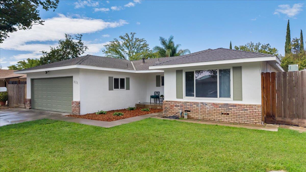 3033 Radnor Way, Modesto, CA 95350