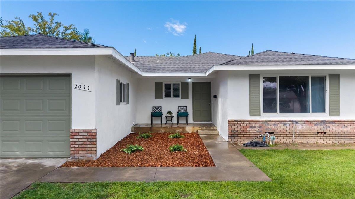 3033 Radnor Way, Modesto, CA 95350