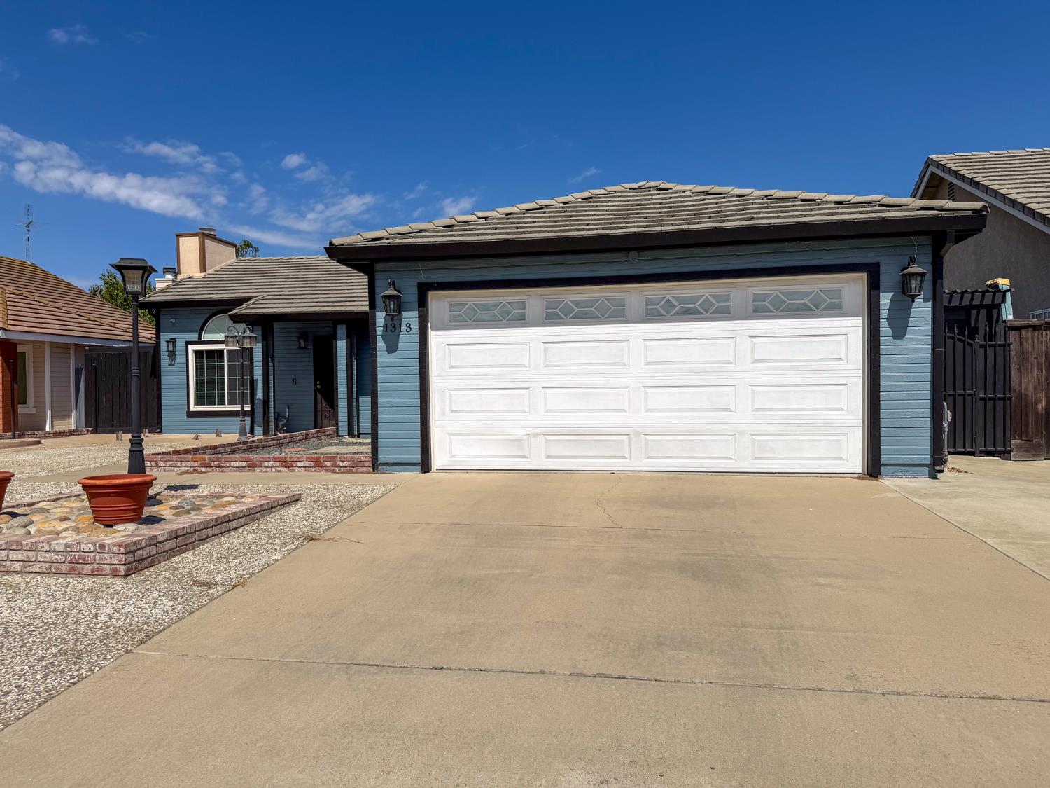 1313 Fannell Dr, Ceres, CA 95307