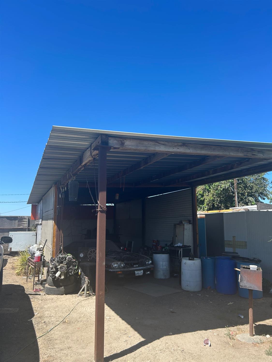7831 Foy Ave, Ceres, CA 95307