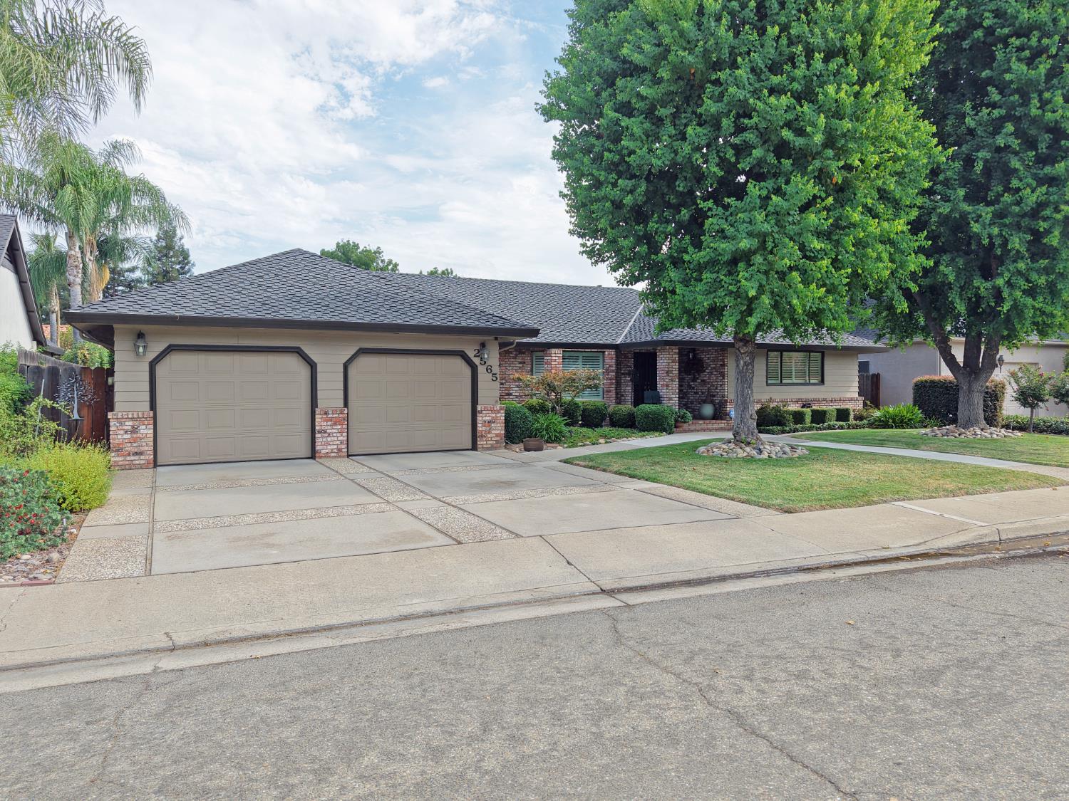 2565 Sebastian Dr, Turlock, CA 95382