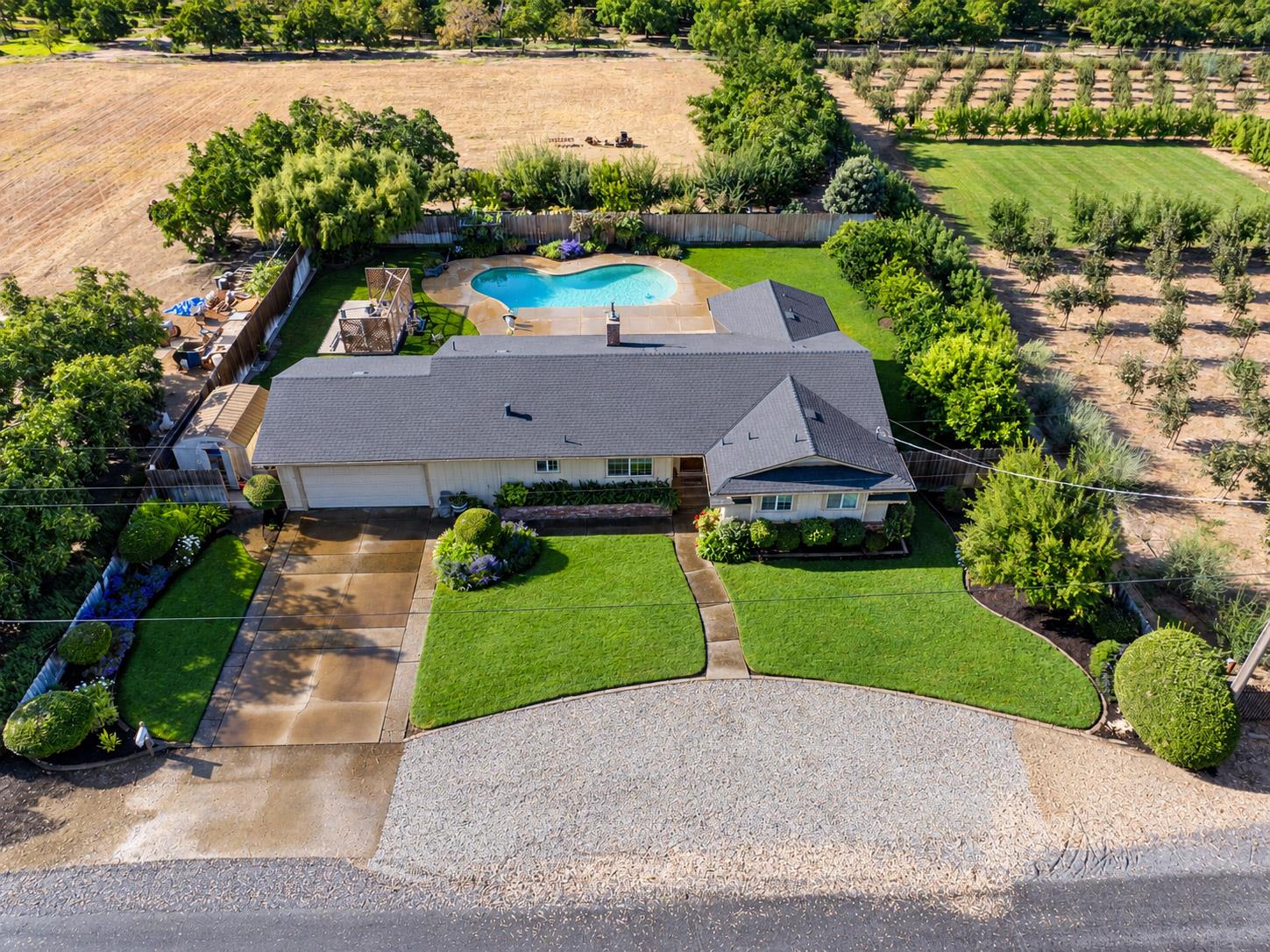 6400 Bearden Ln, Modesto, CA 95357