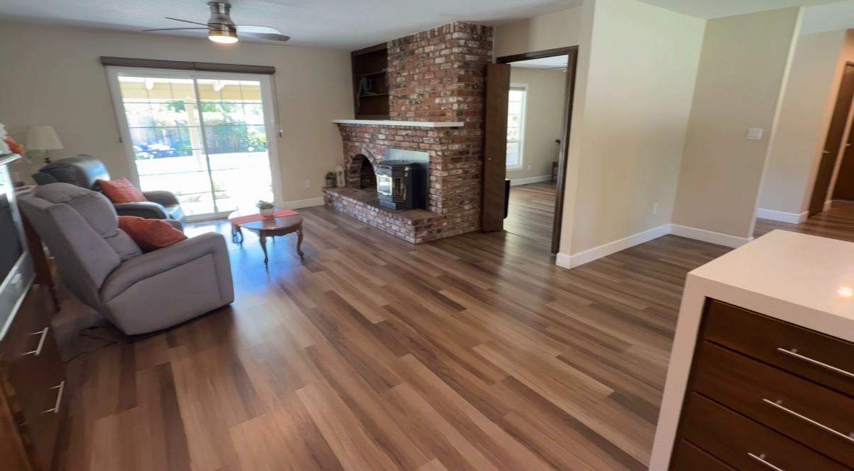 6400 Bearden Ln, Modesto, CA 95357