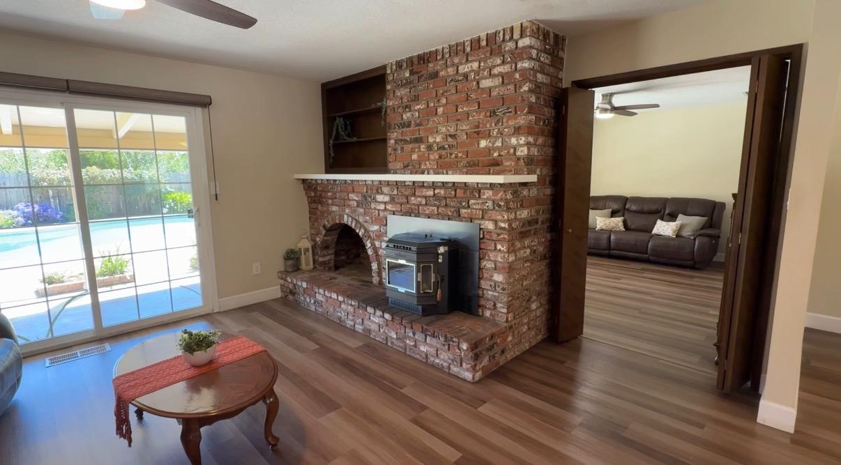 6400 Bearden Ln, Modesto, CA 95357