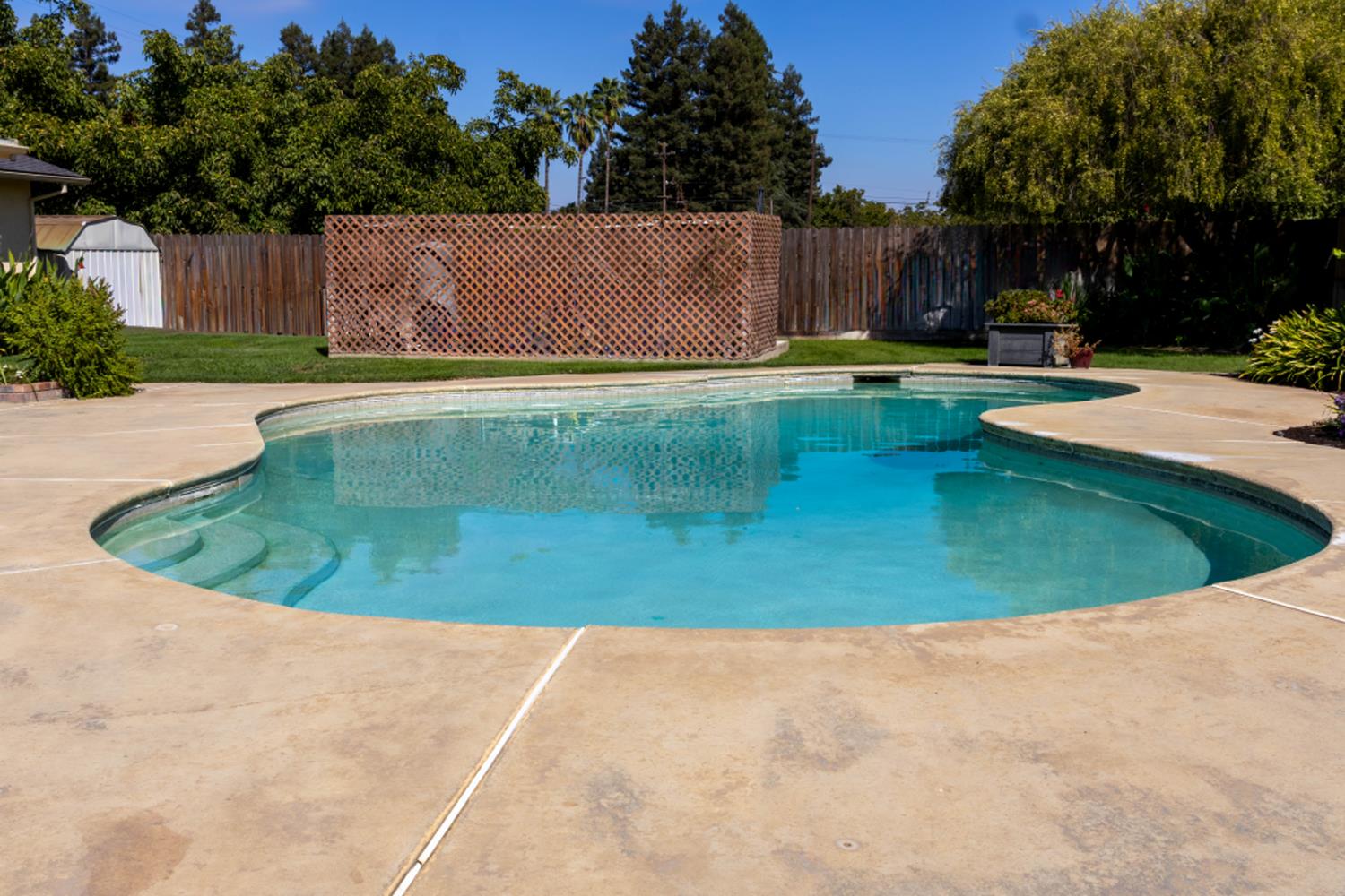 6400 Bearden Ln, Modesto, CA 95357