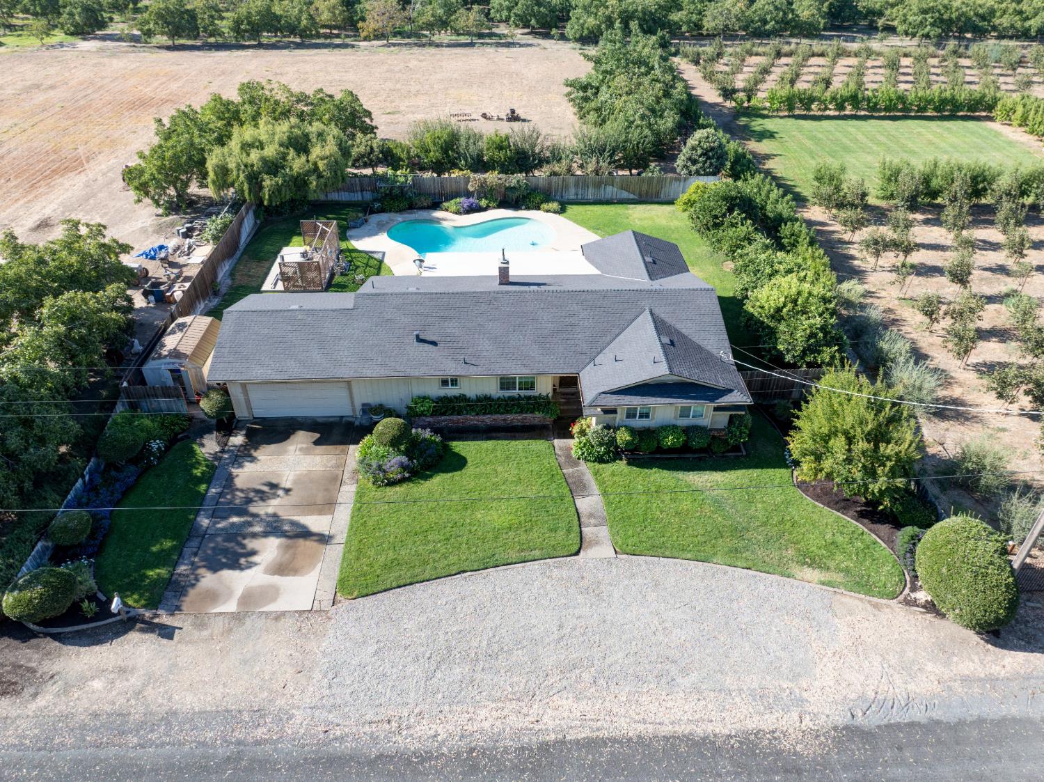 6400 Bearden Ln, Modesto, CA 95357